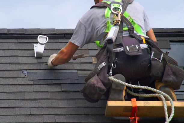 Best Emergency Roof Repair  in Five Points, OH