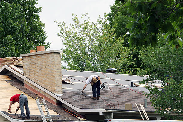 Best Roof Repair Services  in Five Points, OH