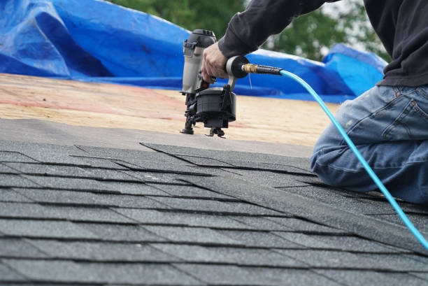 Best Slate Roofing Contractor  in Five Points, OH