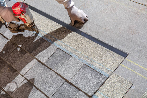 Best Slate Roofing Contractor  in Five Points, OH