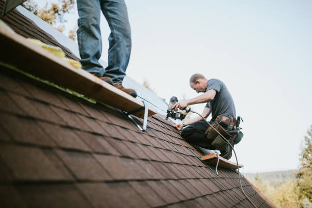 Best Roof Waterproofing Services  in Five Points, OH