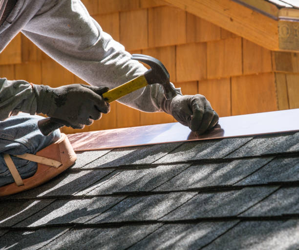 Best Flat Roof Repair Services  in Five Points, OH